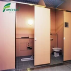 Panel Hpl Panel Toilet Partition 12mm Hpl Phenolic Panel Toilet Cubicle Partition