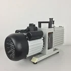 Easy To Operate Small Vacuum Pump For Short Path Distillation