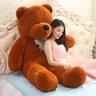 Wholesale Hot Sale New Design Soft Stuffed Plush Teddy Bear 150cm