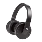 Headset 2.4G Classic Digital High Quality Rechargeable Headset Wireless Household Hi-Fi TV Headphones For Music Movie
