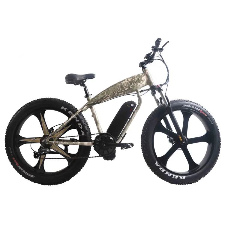 best e bike 2015