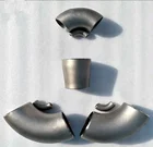Fitting Steel Asme Butt Welded Fitting Carbon Steel Fitting 90d Elbow To ASME B16.9