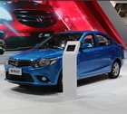 cheap good quality petrol/gas car 72KW 101HP 1.4VVT sedan