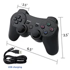 Ps2 Wireless Controller Factory Price Wireless Game Controller For PS2 PS3 PC