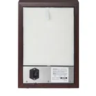 Smart School Ozone Generator Smart Air Purifier Ionizer Wood Ozone Generator For Room School Home