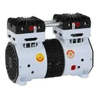 Oil Free Air Compressor Air 1HP Small Oil Free Silent Air Compressor Pump