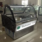 Ice Cream Cream Freezer Brand New Ice Cream Display Freezers Price For Cake Store Mini Ice Cream Freezer