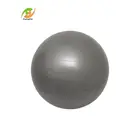 Exercise Ball 2020 YangFit New Customized Fit Ball Hollow High Quality Yoga For Exercise In Swiss Pilates