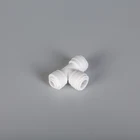 Fitting Pipe Fitting High Quality Factory Quick Plastic Pipes Connect Push Fit Water Connection Fittings