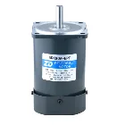120W 220V AC Induction Gearmotor Single Phase