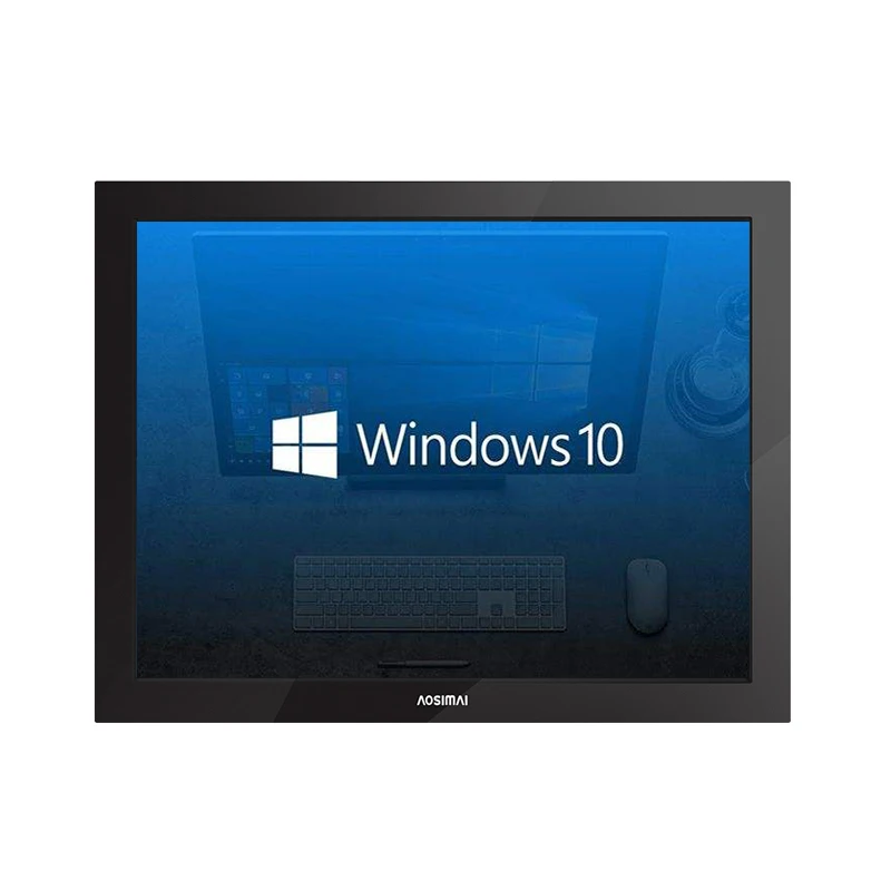 linux display screens factory