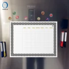 School Magnets Magnets For Kids 8.9-2B1 Dry Erase School Reward Chart Behaviour Chart Fridge Magnets For Kids