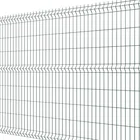 Betafence Nobel 3D Mesh Fence Garden Fence Welded Mesh Fence