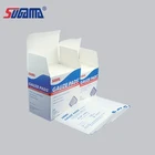 Gauze Gauze Price Factory Sale Sterile Cotton Surgical Swab Gauze