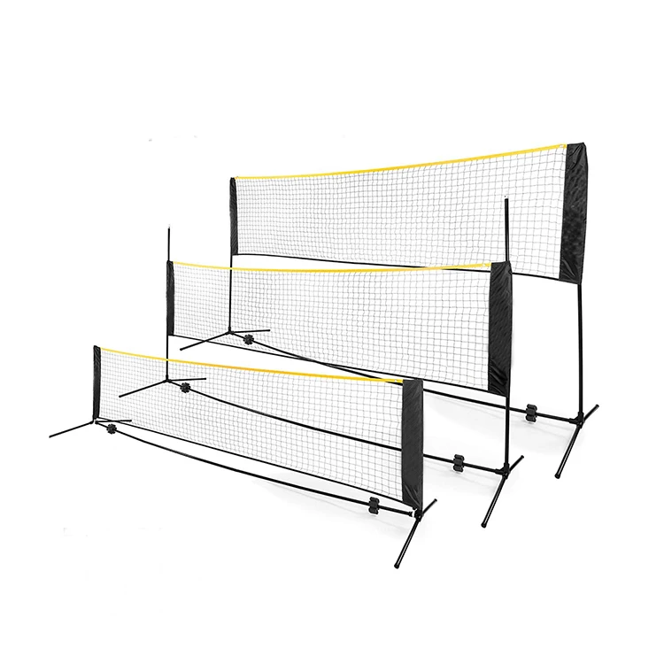 Jaring Badminton Tiang Penyangga Ukuran Kustom Buy Net Bulu Tangkis Stand Tiang Net Bulu Tangkis Ukuran Net Bulu Tangkis Product On Alibaba Com