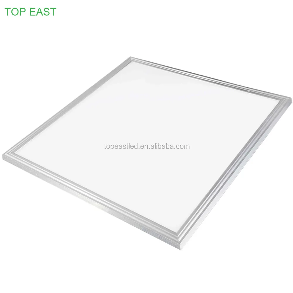 fire rated 600x600 led panel