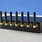 Gsm Sim Card For Sim Box Gsm Sim Box Voip SMS Gateway With 8 Sim Card For Email To Sms/Sms To Email