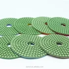 Polishing Stone Polishing Granite Polishing Pad Marble Polishing Pad Stone Finishing Pad Best Quality