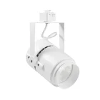 Clothing USA Standard Halo Juno Lightolier System Led Clothing Track Lighting 20W 30W