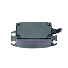 Hobby Hobby Porter CLS2512 25KG IP67 Metal Digital HV Waterproof Coreless Servo For RC Model Robotics Industrial