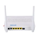 Voip Modem Gpon Modem Onu Compatible With Olt TEL VOIP WIFI GPON ONT ONU Modem
