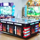 Entertainment Entertainment Video Slot Ticket Coin Arcade Fishing Video Games Machine Fish Arcade