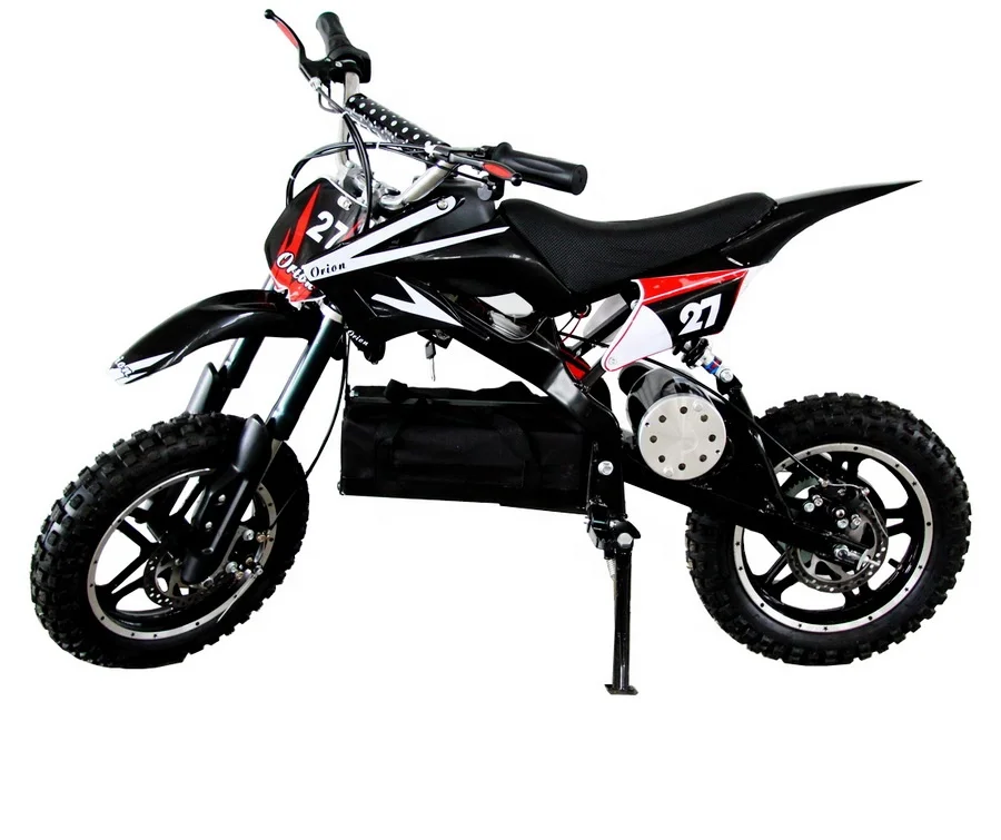 Mini Kids Electric Dirt Bike 
