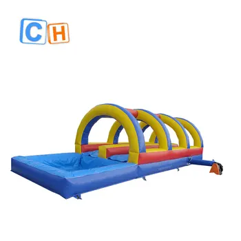 Cheapest inflatable swimming pool with slides jumping castles inflatable water slide slip n slide inflatable