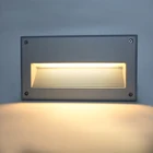 Light Up Light Aluminum IP65 Led Recessed Light Step Ramp Lighting
