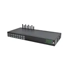 32 Sim Good Working 8 Channels Automatic 32 SIM Rotating GSM Modem Gateway For Bulk SMS Marketing