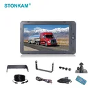 Car Car Reverse Monitor 10.1 Inch HD High Resolution Car Reverse Monitor With Touch-screen