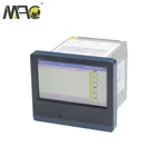 Recorder Paperless Recorder MAC D8100 Multipurpose Pressure Colorful Date Paperless Recorder