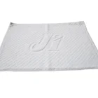 Hotel Bath Mat Hotel Bath Mat Custom Logo Bathroom Floor Jacquard White Cotton Hotel Bath Mat Non Slip