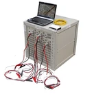 Battery Tester Battery Tester Li-ion Lab 20v10a Battery Tester Analyzer For Li-ion Battery