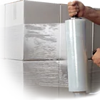 Stretch Wrap Biodegradable Stretch Wrap Biodegradable And Compostable Stretch Wrap Film Stretch Pallet Shrink Wrap