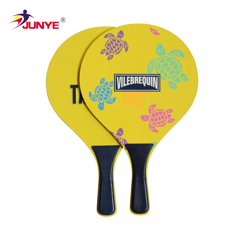 Best beach tennis paddles Clearance