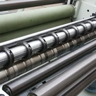 Slitting Machine High Quality FQ-1300 1600 Slitter Rewinder Slitting Machine