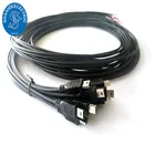 Mini Usb Cable Usb Cable Usb Cable Manufacture Custom MINI USB BM TO OPEN CABLE