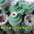 SJ Series Machine Outlet Accessories,Machine let-off device for shuttle loom and Rapier loom