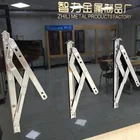 Upvc Window Hinge Friction Stay Hinges UPVC Window Hardware Friction Hinge Stay