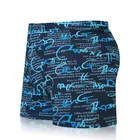 Beach Custom Wholesale Oem Sublimated Beach Shorts Mens Board Shorts Quick Dry Swim Trunks