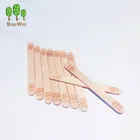 Stick Wooden Birch Wooden Stick Professional Build Biodegradable Popsicle Birch Wood Ice Cream Stick Birch Wooden