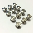 OEM 304/316 M3 Stainless steel Chicago screw