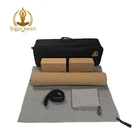 Yoga Custom Eco Friendly Natural Corkr / Tpe Yoga Mat Starter Kit / Set