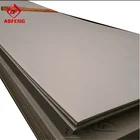 Titanium Coated Steel Coated Stainless Sheet Titanium Coated Stainless Steel Sheet/BA 2B With Factory Price ASTM