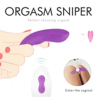 Sex Japanese Adult Women Sex Toy Pussy Vaginal Massage Stimulator Clitoris Massager Clitoris Vibrator