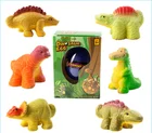 Toys Water Growing Pet Dinosaur Eggs Toys For Kids Gift
