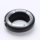 Ring G Hot Sale High Standard Precision Lens Adapter Ring For AI G Mount Lens To LM Camera