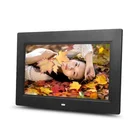 Mp4 Digital Photo Frame 10 10 Inch Mp3 Mp4 Digital Picture Frame Digital Photo Frame With Motion Sensor