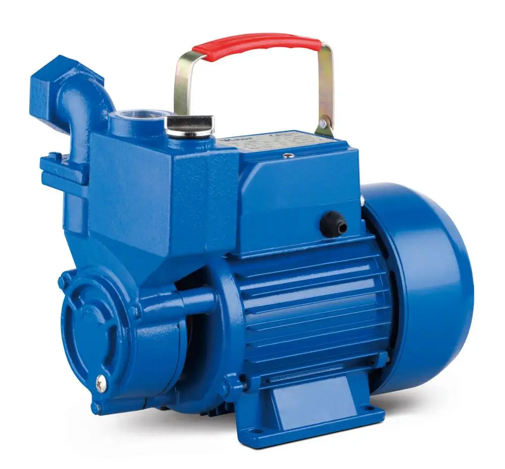 Bomba de agua centrífuga autocebante Bomba de agua de succión (BZ 50Hz)  Proveedores y fabricantes - Precio directo de fábrica - Pureza